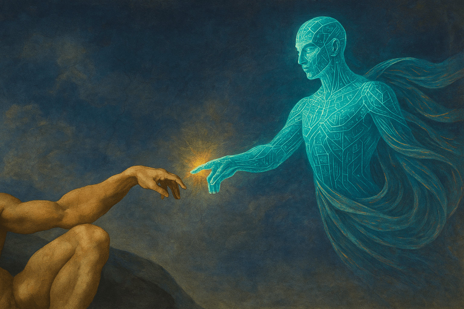 The Neural Horizon